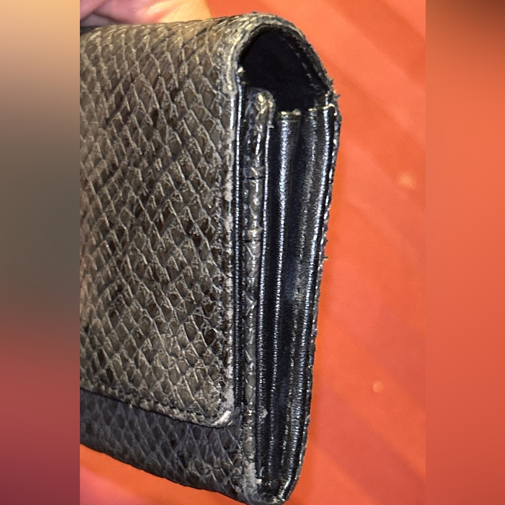 FOLLI FOLLIE WALLET - Picture 11 of 11